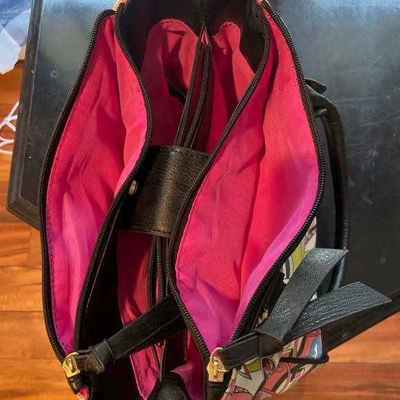 Nichole Miller Ample pockets, multi colored - Picture 7 of 7